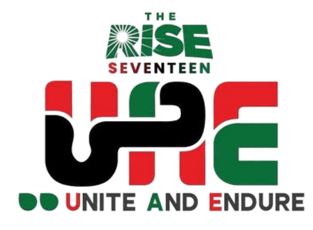 The Rise 17th Global Summit