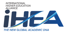 International Higher Education Alliance logo