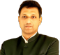 Mr. Sharif Khadeer Peer
