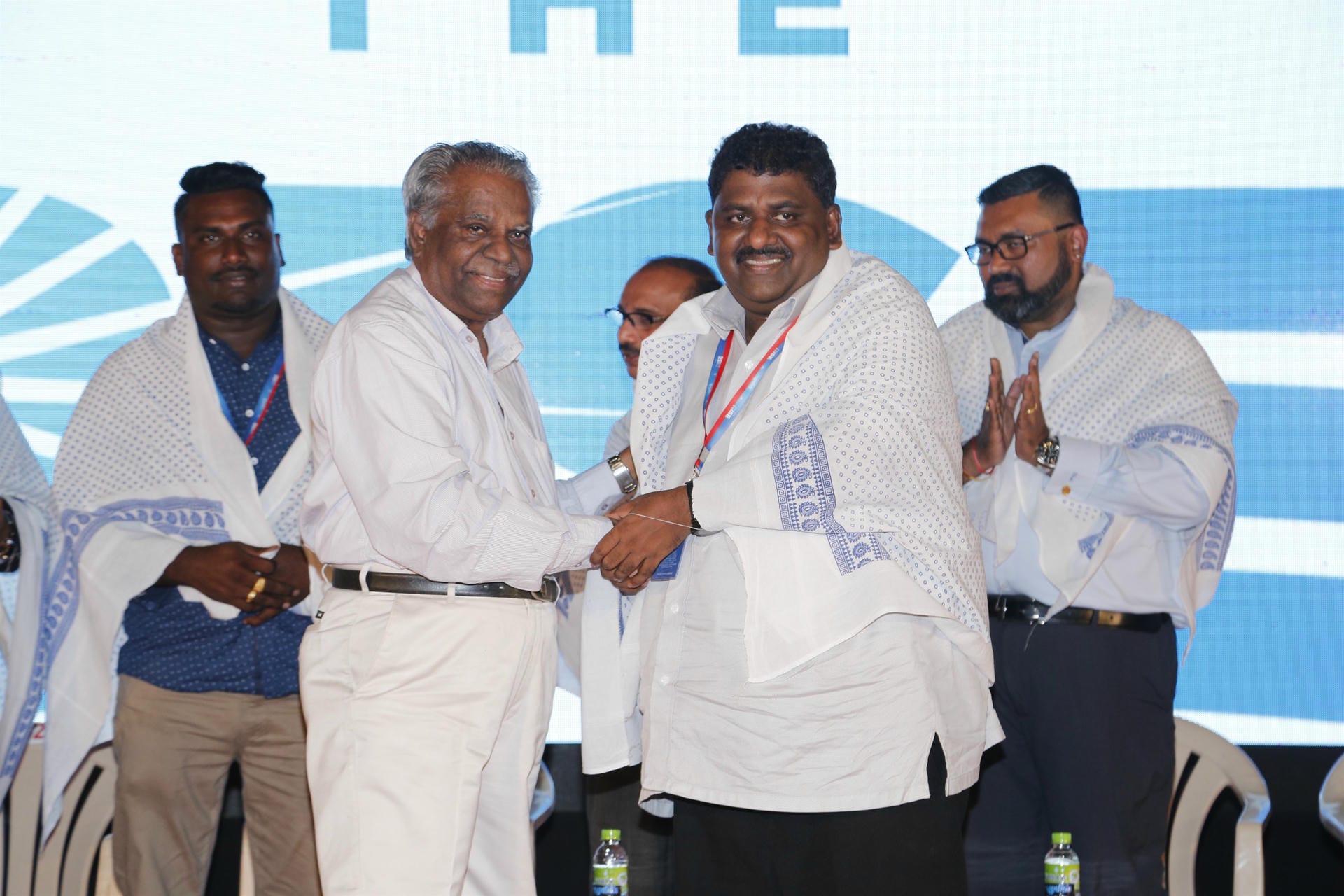 The Rise 1st Global Summit, Madurai, December 2018 — Photo 6 of 15