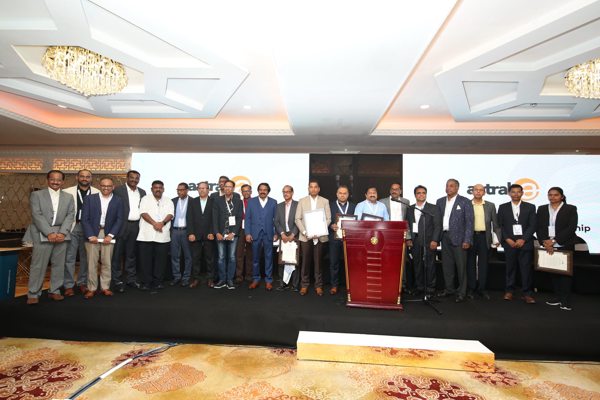 The Rise 8th Global Summit, London, United Kingdom, 2022 — Photo 1 of 13