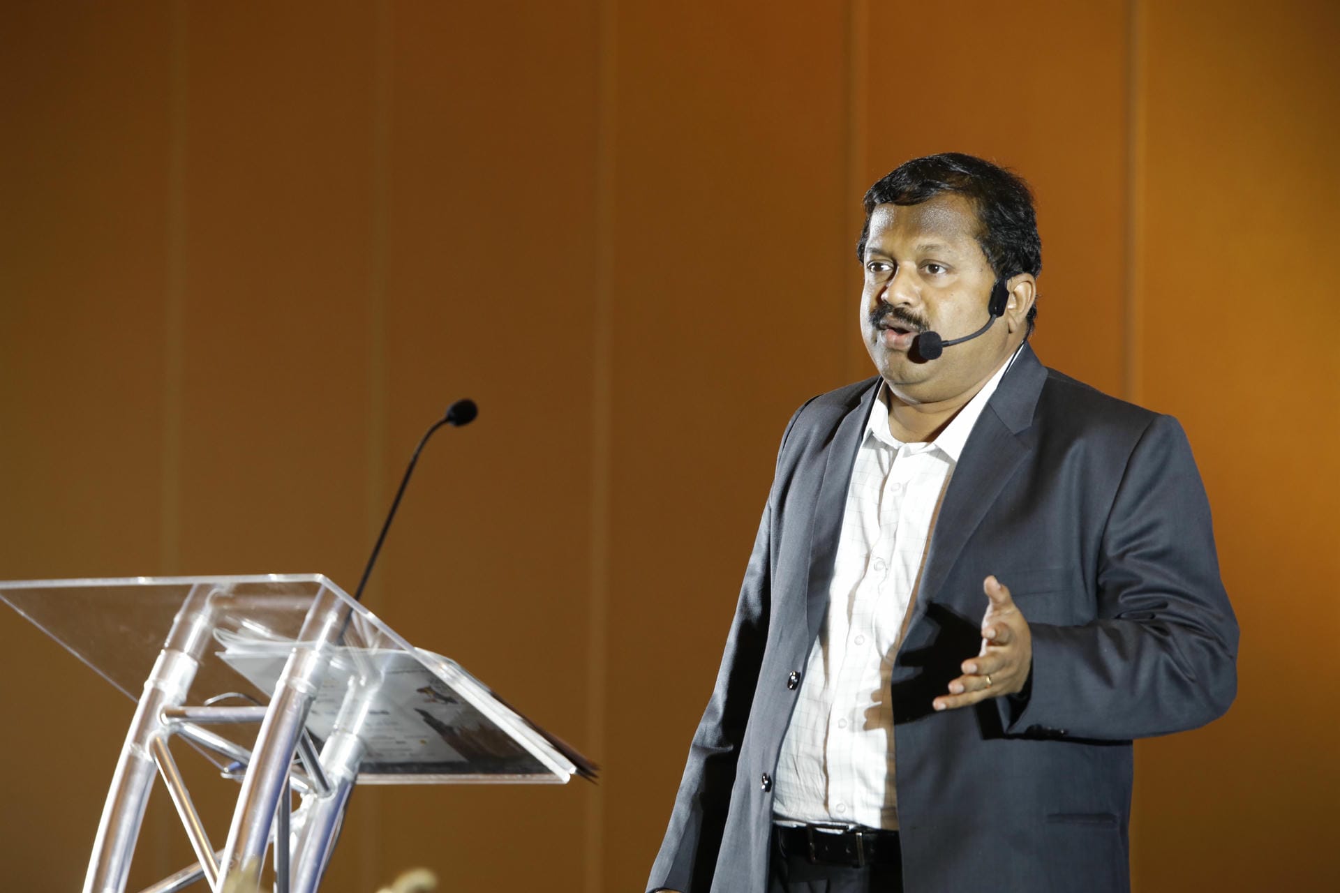 The Rise 9th Global Summit, Dubai, UAE, 2022 — Photo 8 of 14