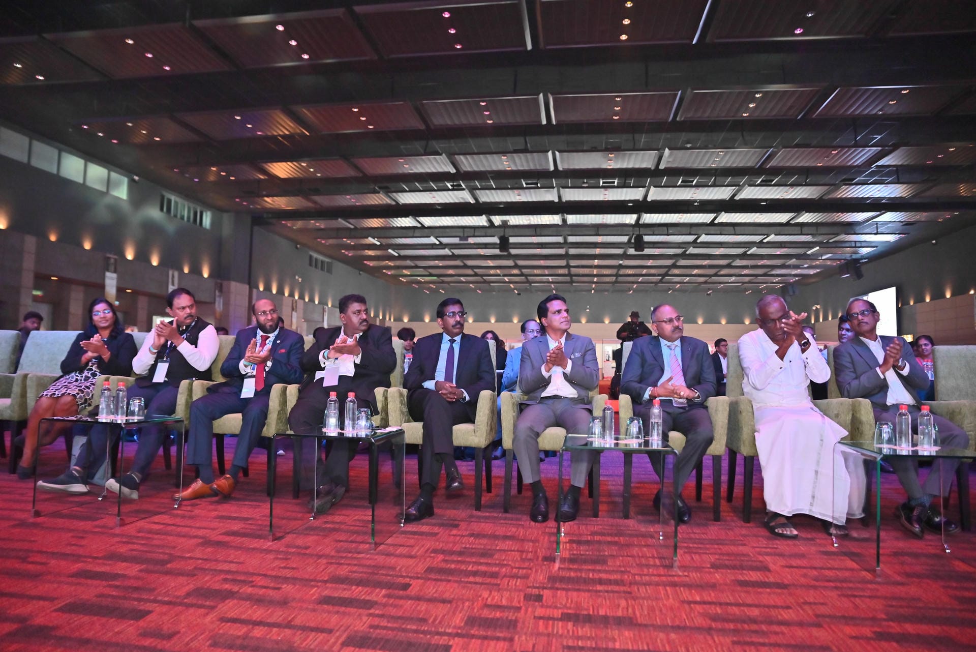 The Rise 11th Global Summit, Kuala Lumpur, Malaysia, 2023 — Photo 9 of 14