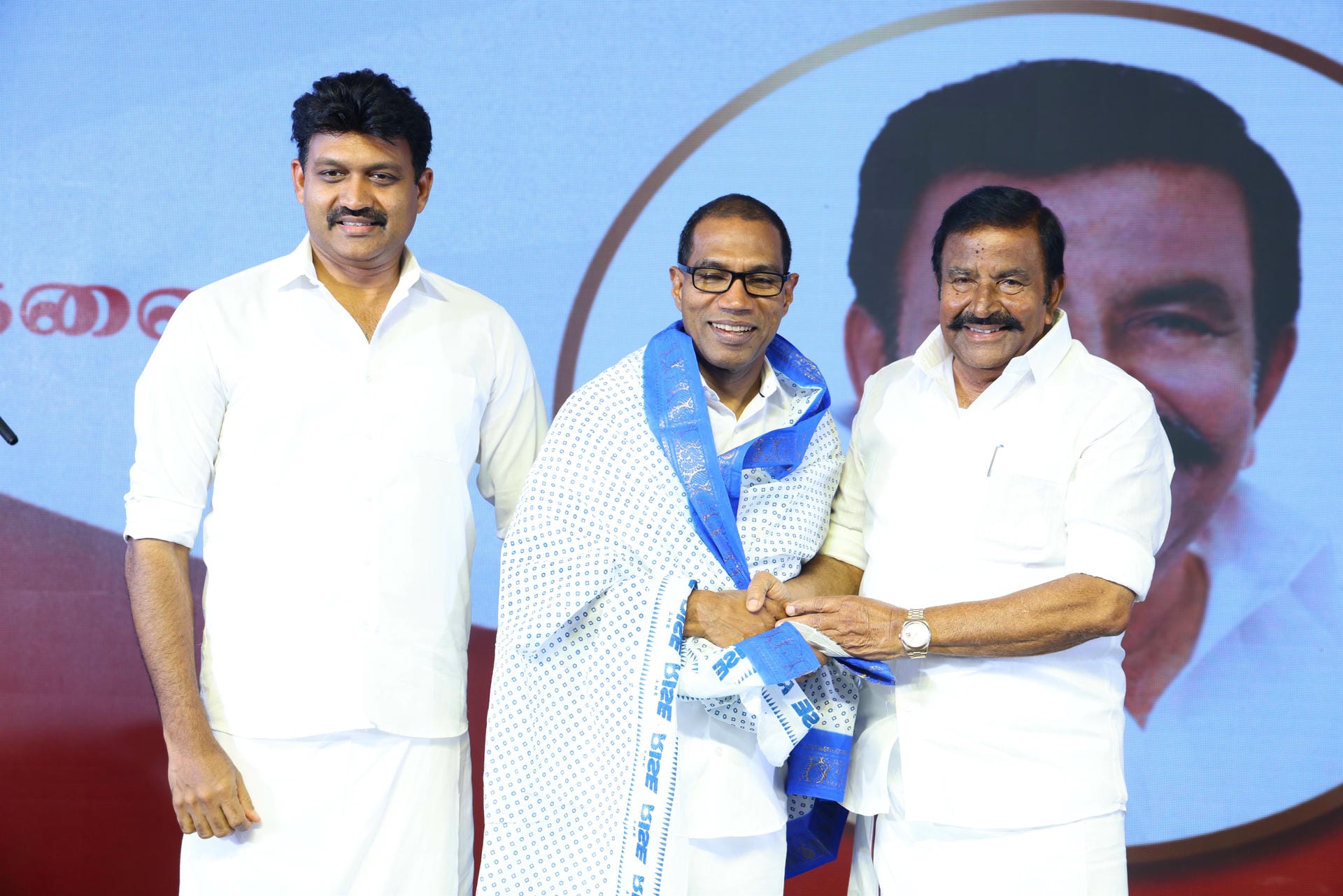 The Rise 14th Global Summit, Chennai, India, 2025 — Photo 4 of 19