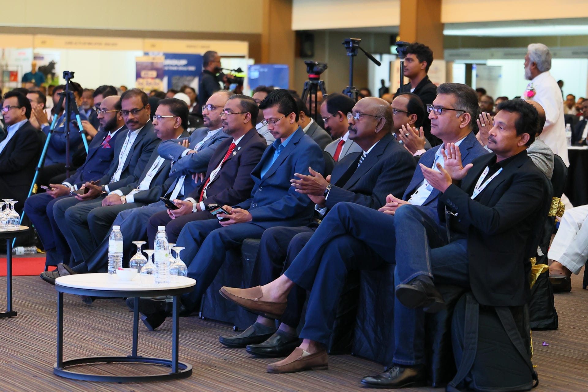 The Rise 15th Global Summit, Penang, Malaysia, 2025 — Photo 26 of 27