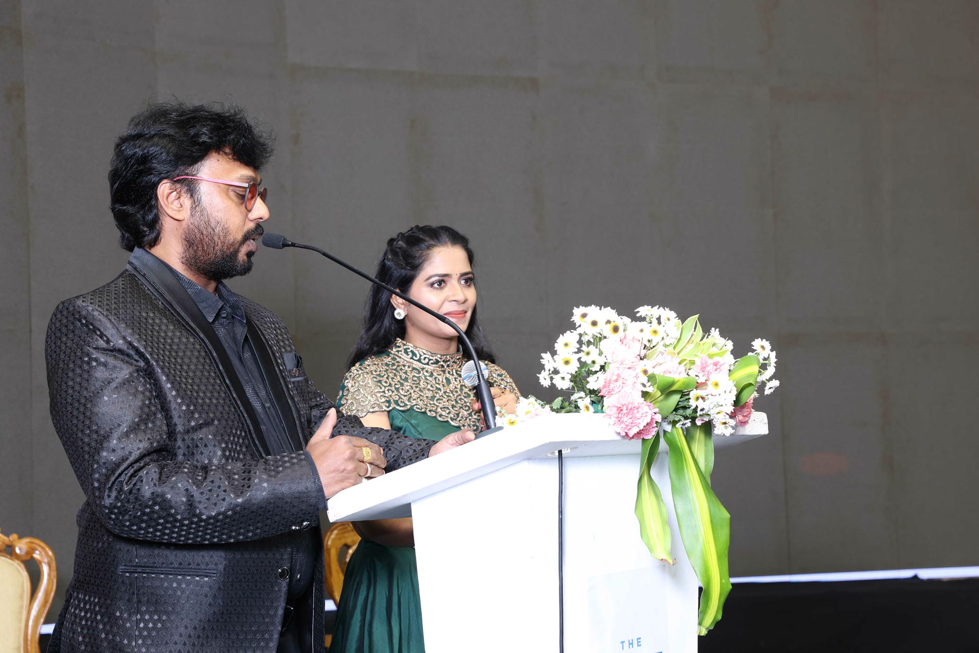The Rise 16th Global Summit (Sangam5), Madurai, India, 2026 — Photo 24 of 45